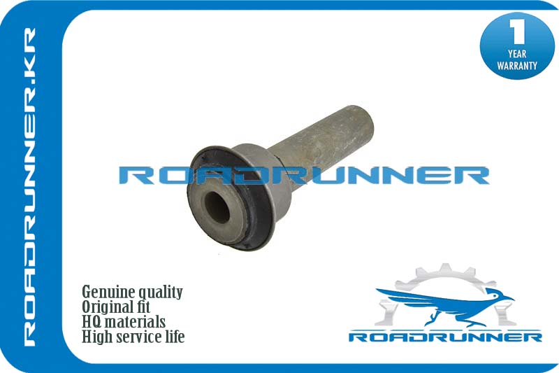 RR-54466-JD000 Сайлентблок подрамника передний