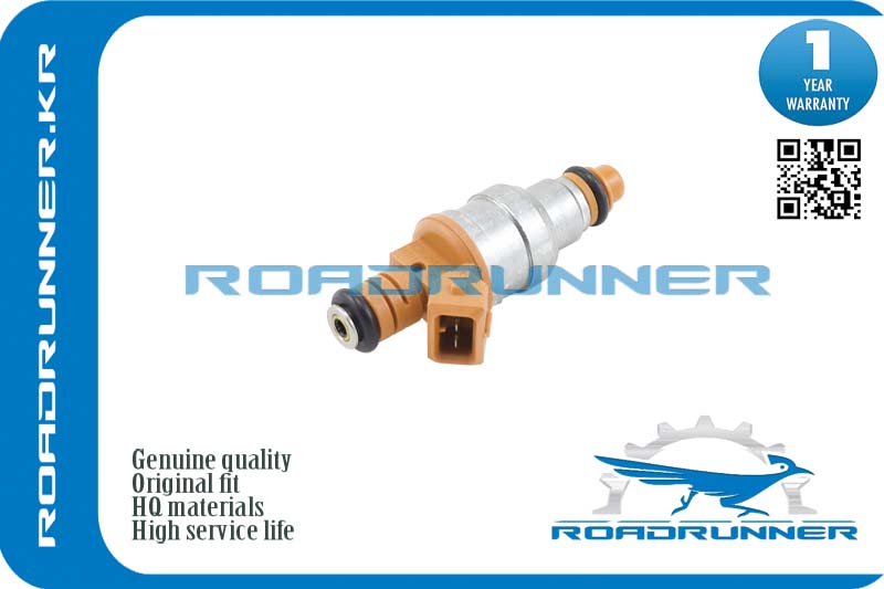RR-90444453 Инжектор топливной системы