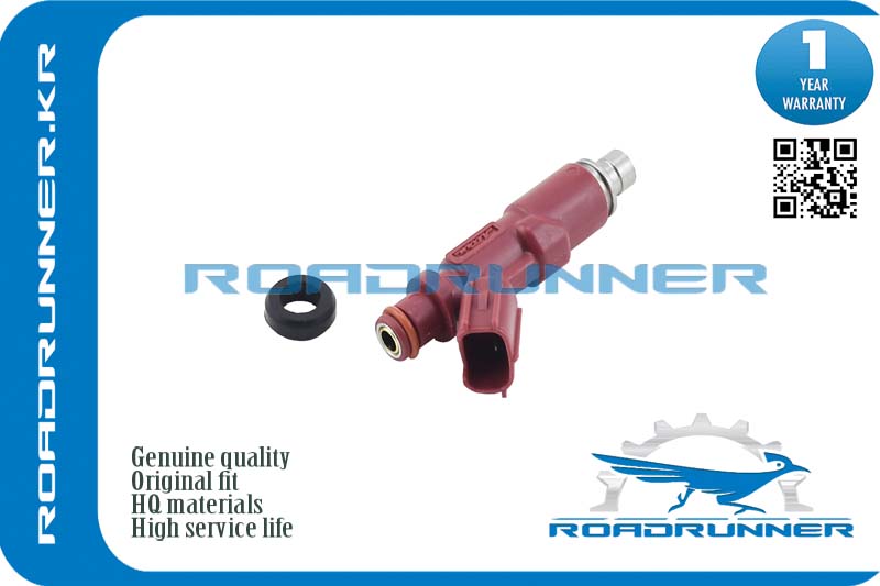 RR-23250-97401 Инжектор топливной системы