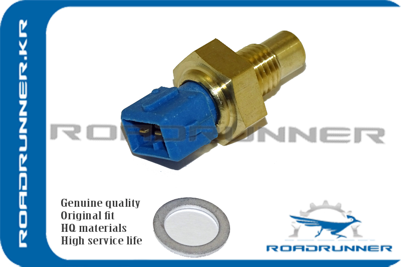 RR-1342850 Датчик температуры 2P,21MM,M12×1.5