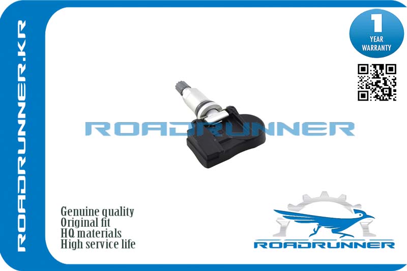 RR-40700-3VU0A Датчик контроля давления в шинах