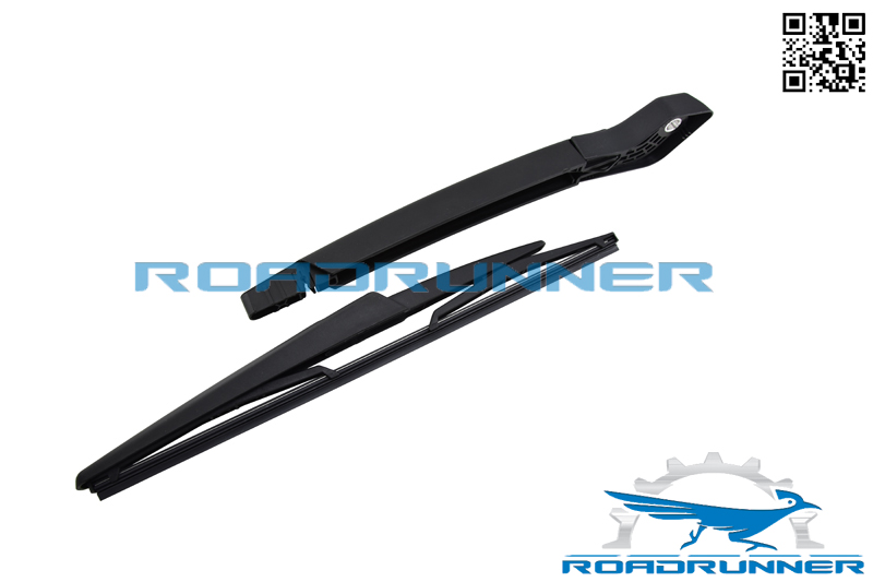 RR-370-R-1 Щетка стеклоочистителя задняя с рычагом 370 мм