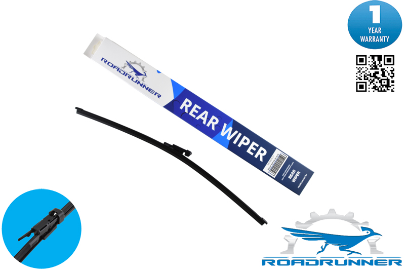 RR-425-R-X1 Щетка стеклоочистителя задняя 425 мм