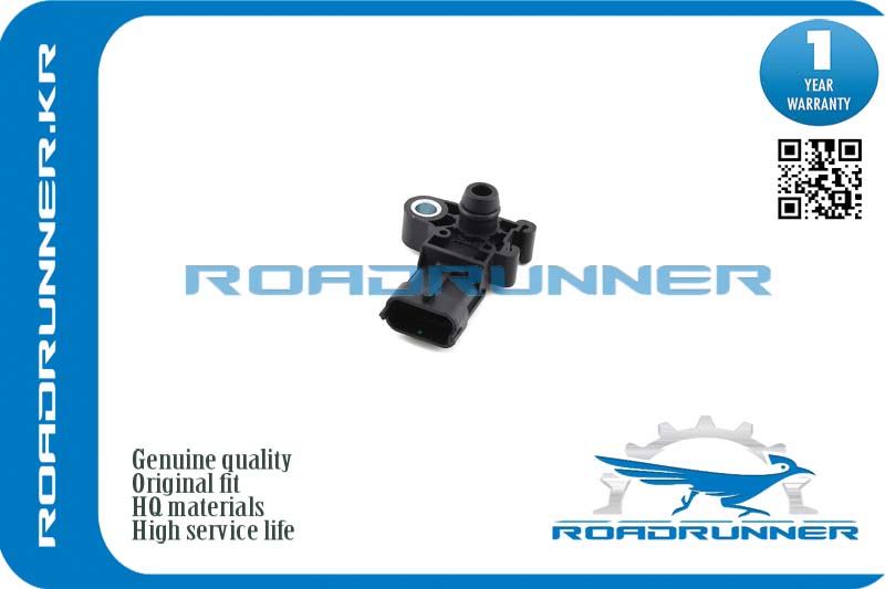RR-12591290 Датчик давления впускного коллектора