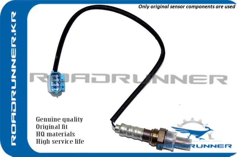 RR-22690-6N206 Кислородный датчик 280MM