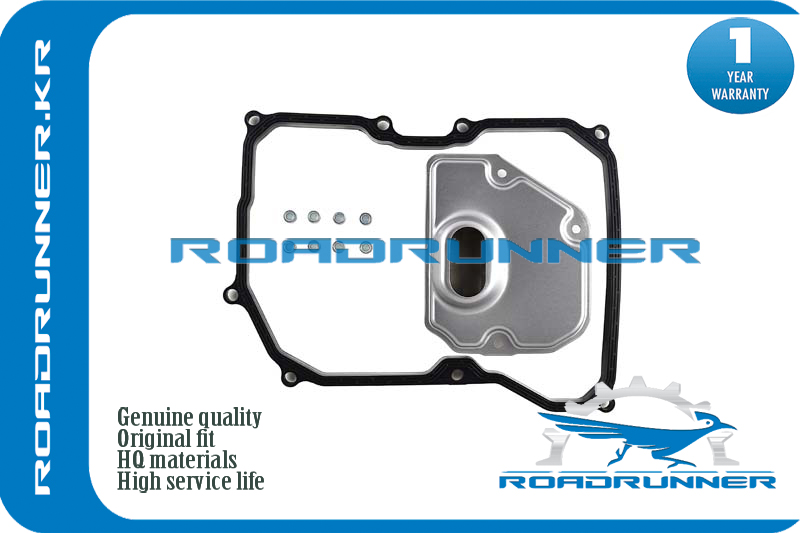 RR-24347566358 Фильтр АКПП