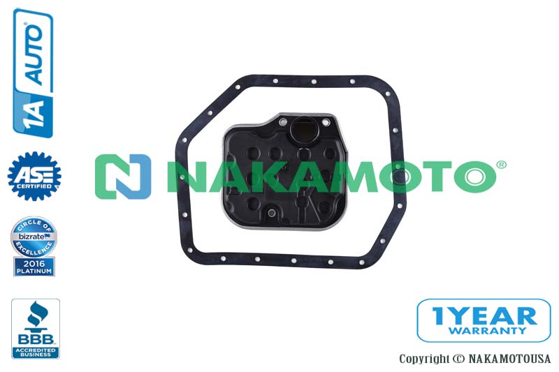 F040009 Фильтр акпп