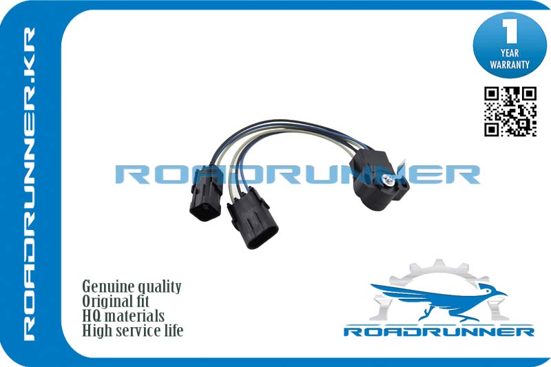 RR-33004650 Датчик положения дроссельной заслонки