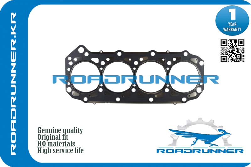 RR-11044-VC101 Прокладка головки блока