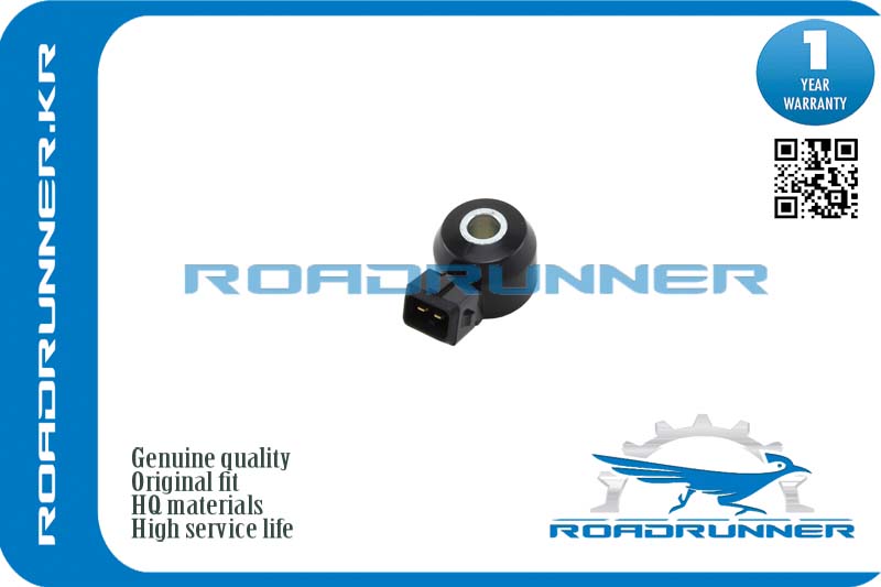 RR-22060-30P00 Датчик детонации