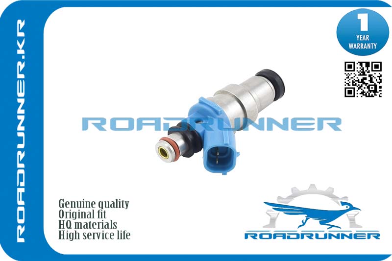 RR-23209-74110 Инжектор топливной системы