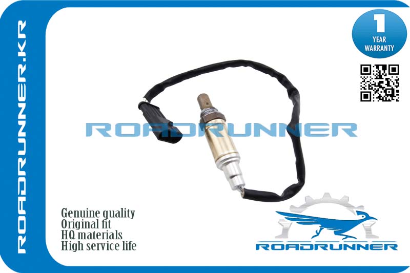 RR-528516 Кислородный датчик