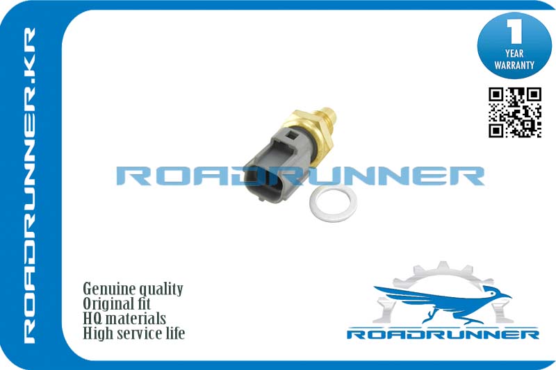 RR-8-98023-581-0 Датчик температуры топлива