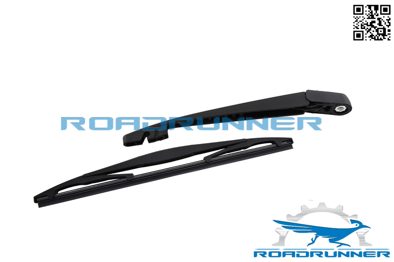 RR-305-R-3 Щетка стеклоочистителя задняя с рычагом 305 мм