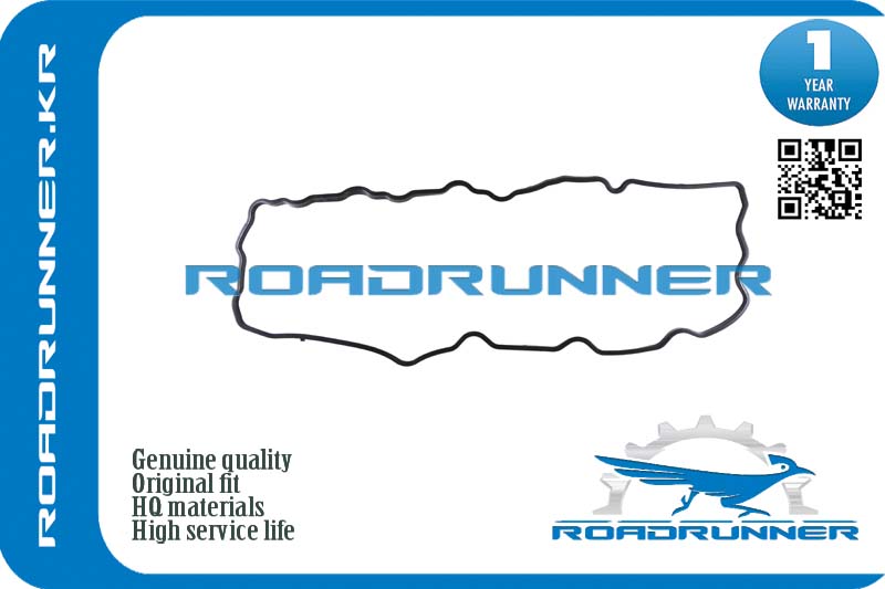 RR-11213-78020 Прокладка клапанной крышки