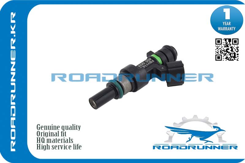 RR-16600-ED000 Инжектор топливной системы