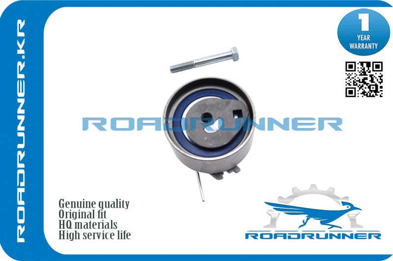 RR-04781570AB Ролик натяжителя 