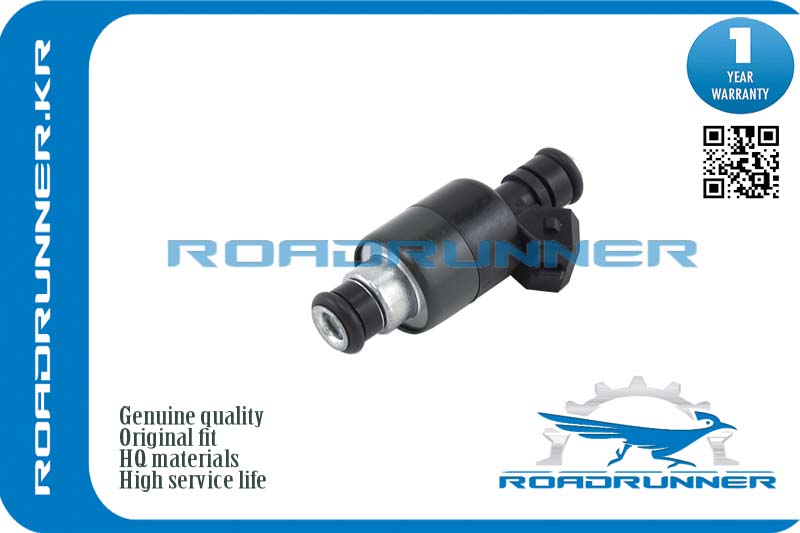 RR-17089276 Инжектор топливной системы