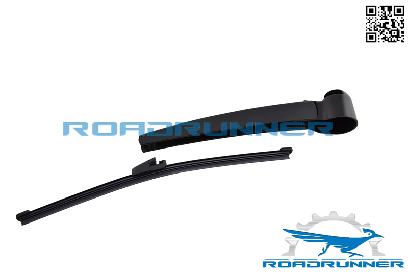 RR-330-R-1 Щетка стеклоочистителя задняя с рычагом 330 мм