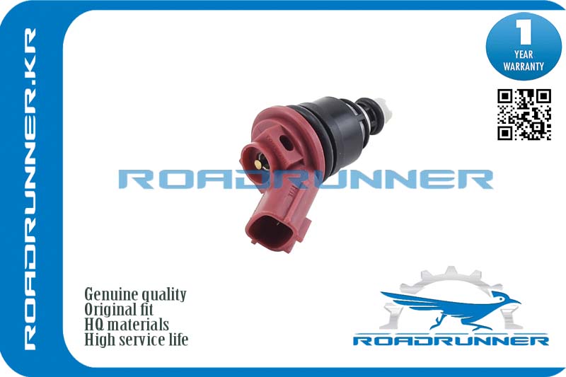 RR-16600-10Y01 Инжектор топливной системы
