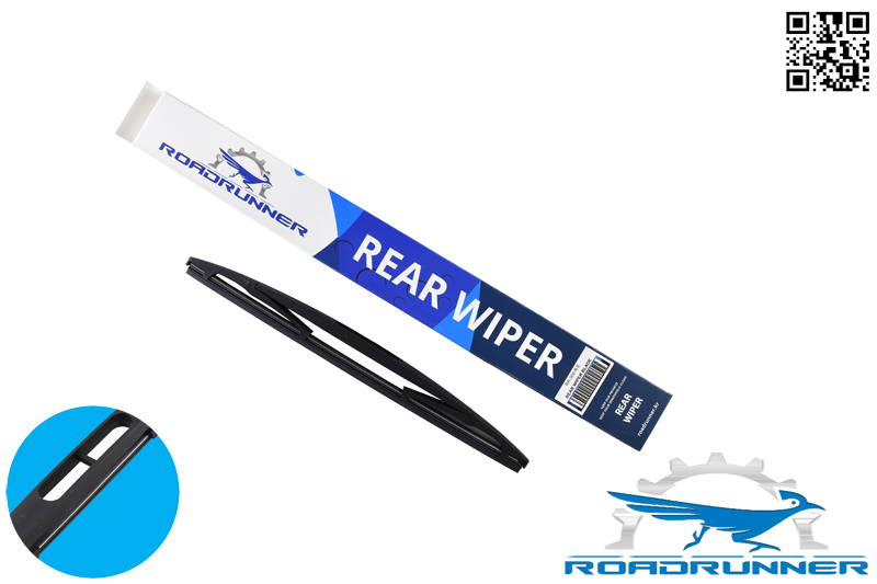 RR-300-R-E Щетка стеклоочистителя задняя 300 мм