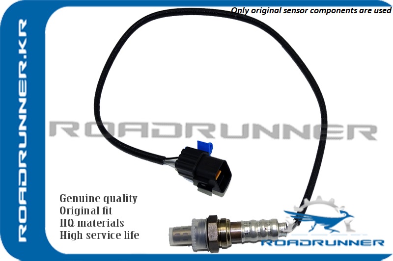 RR-1588A081 Кислородный датчик 600MM