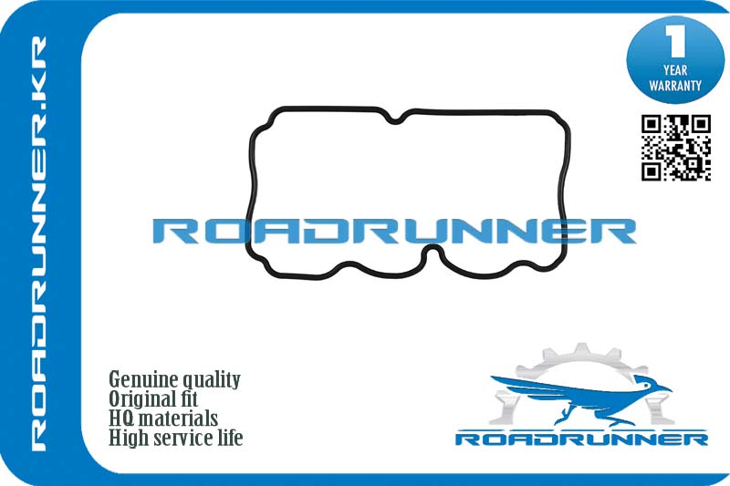 RR-94580083 Прокладка клапанной крышки