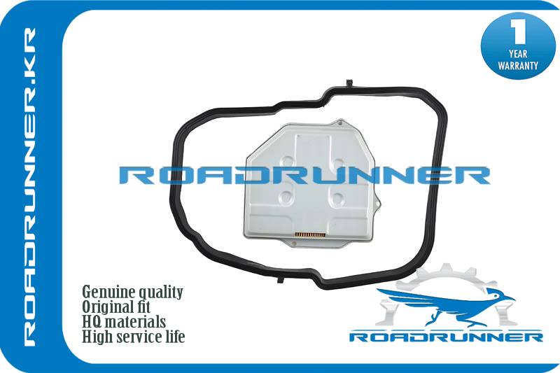 RR-A1262700598 Фильтр АКПП