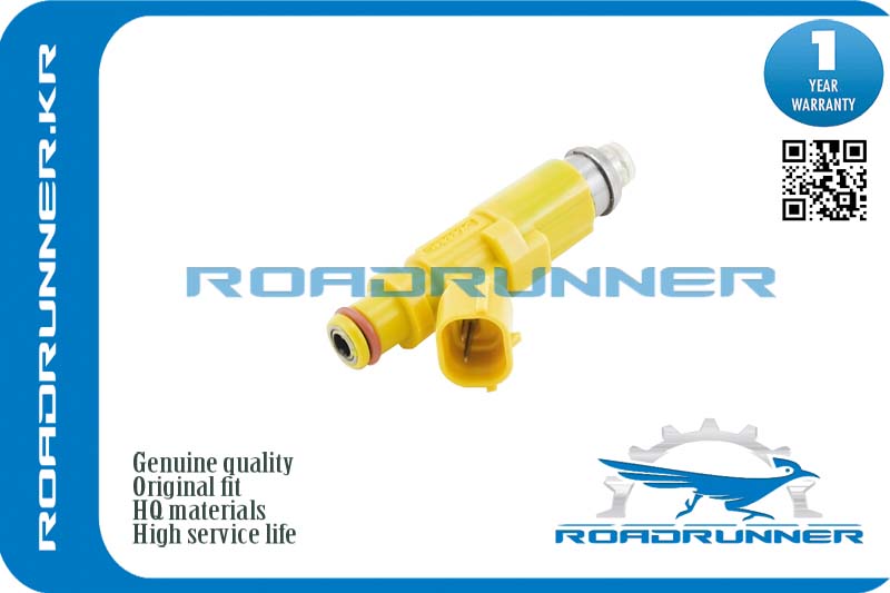 RR-23209-11130 Инжектор топливной системы