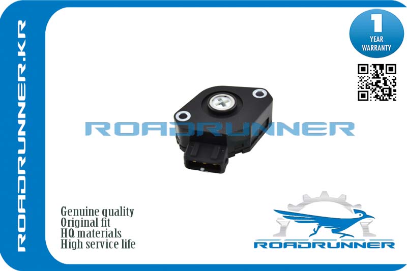 RR-037907385H Датчик положения дроссельной заслонки