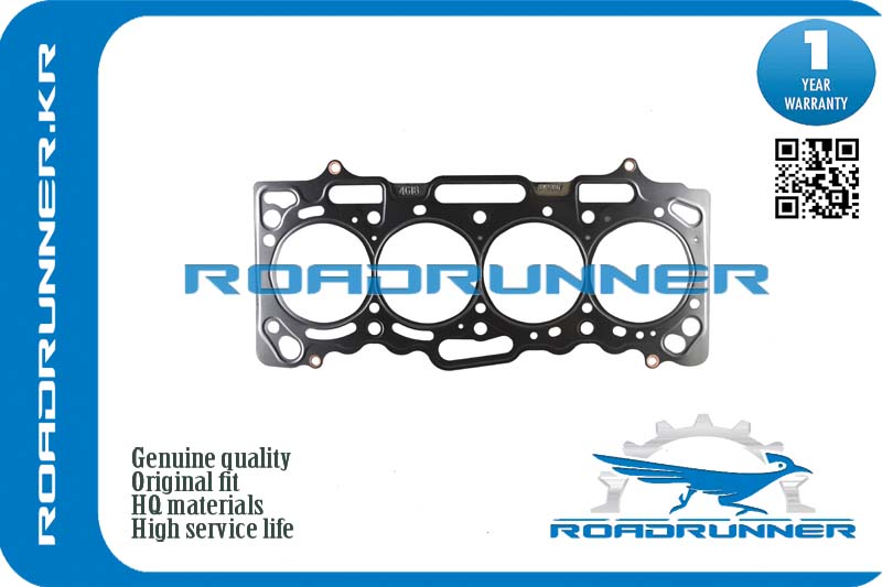 Прокладка головки блока RR-MD342397_
