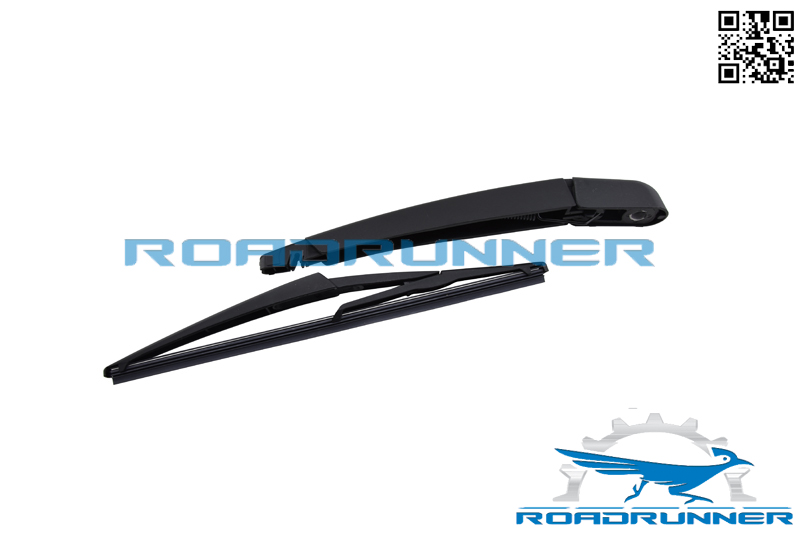 RR-300-R-6 Щетка стеклоочистителя задняя с рычагом 300 мм