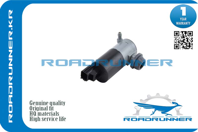 RR-0014WP Насос омывателя