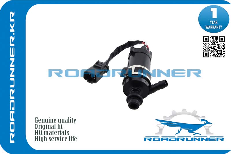 RR-0034WP Насос омывателя