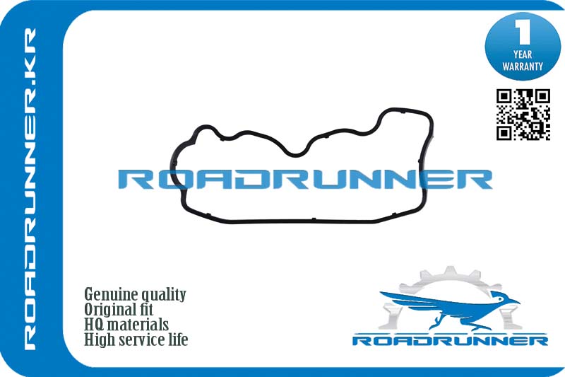 RR-MD120091 Прокладка клапанной крышки