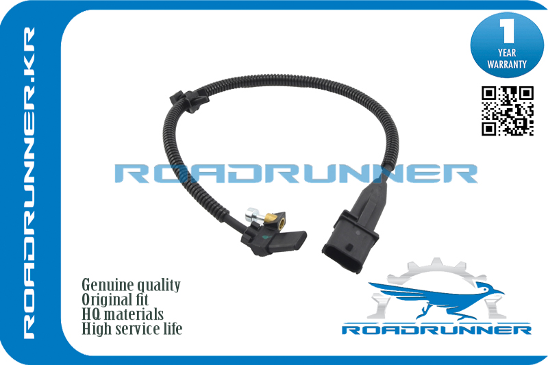 RR-55567243 Датчик положения коленвала