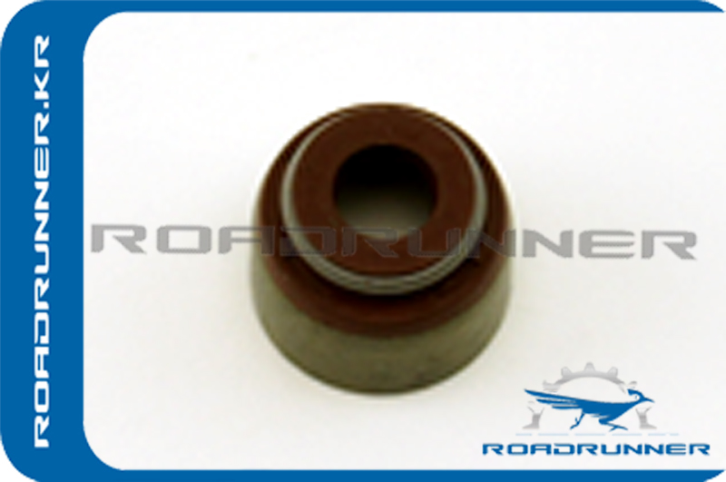 Колпачок маслосъёмный выпускного клапана RR-12211-PZ1-003_
