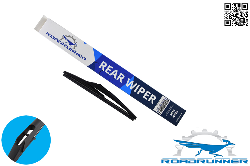 RR-240-R-L Щетка стеклоочистителя задняя 240 мм