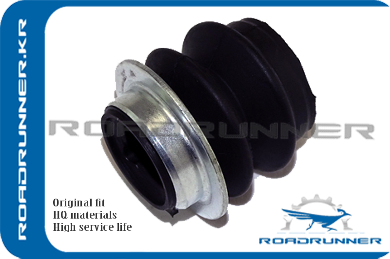 RR-47775-50010 Пыльник втулки направляющей суппорта тормозного переднего