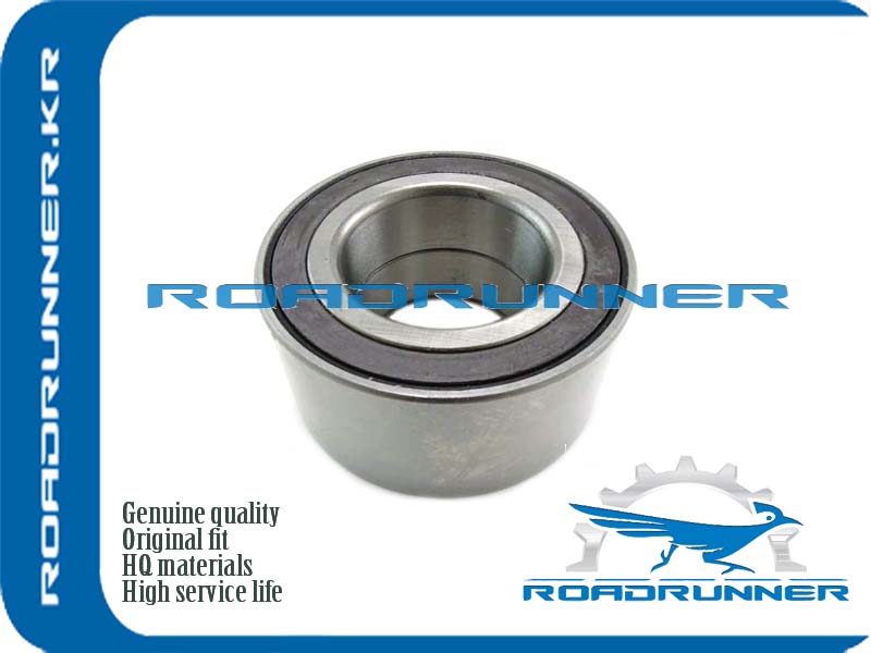 RR-43440-51K00 Подшипник ступичный передний 40X72X36 c ABS