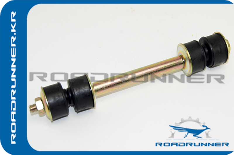 Стойка стабилизатора переднего RR-02875013