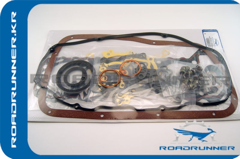 Прокладка двигателя RR-A0101-40F2F_