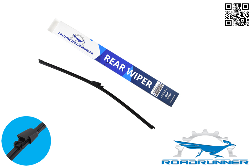 RR-450-R-V Щетка стеклоочистителя задняя 450 мм