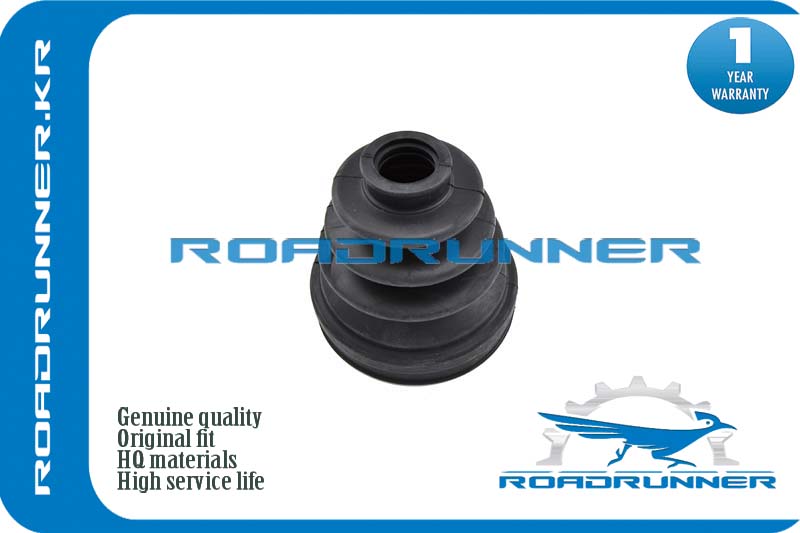 RR-04438-06011 Пыльник шруса внутренний