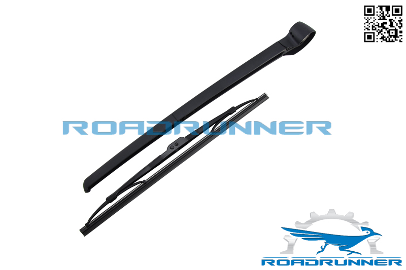 RR-330-R-2 Щетка стеклоочистителя задняя с рычагом 330 мм