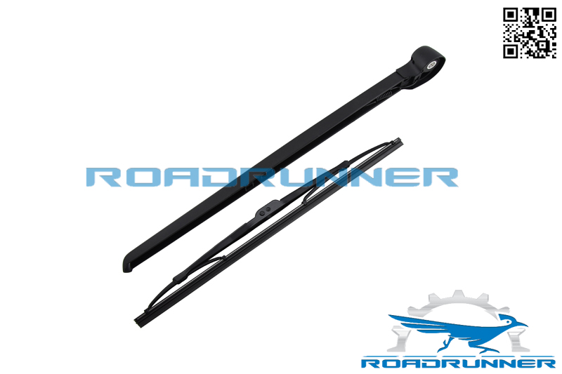RR-355-R-1 Щетка стеклоочистителя задняя с рычагом 355 мм