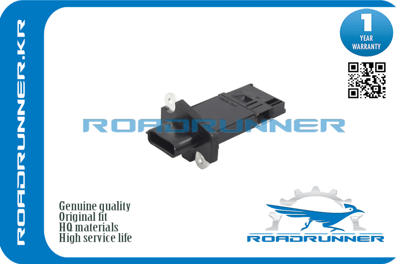 RR-22680-7S000 Датчик расхода воздуха