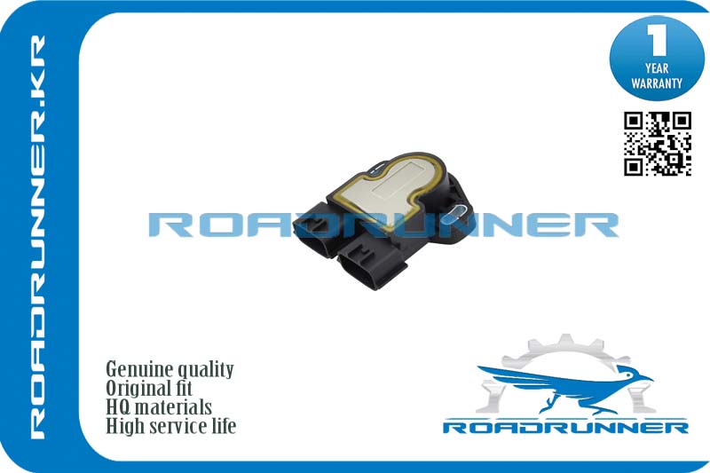 RR-22620-65F11 Датчик положения дроссельной заслонки