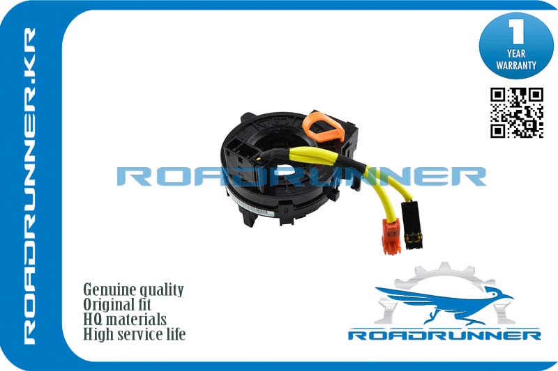RR-3022-FX Контактная группа рулевого колеса