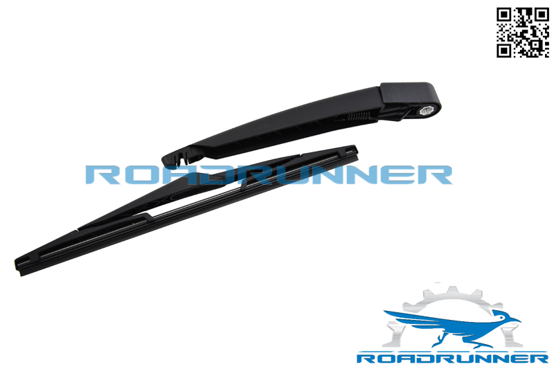 RR-305-R-7 Щетка стеклоочистителя задняя с рычагом 305 мм